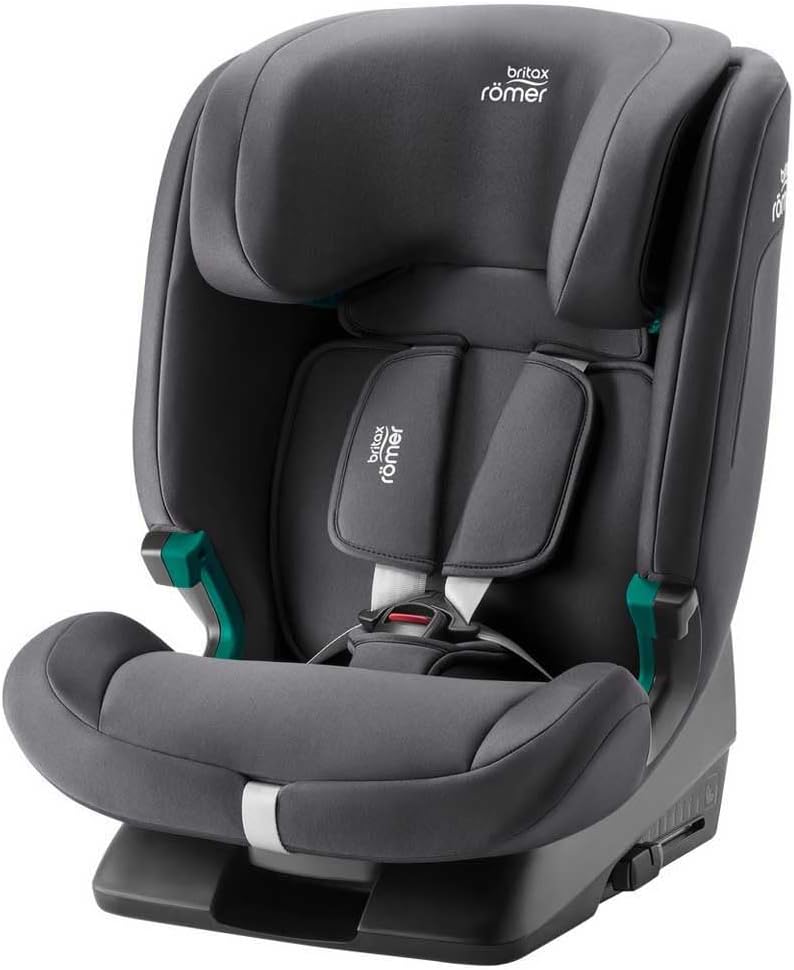 britax römer evolvefix i size