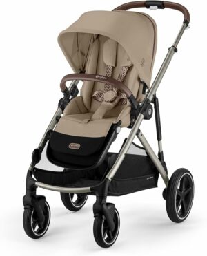 cybex gold gazelle s