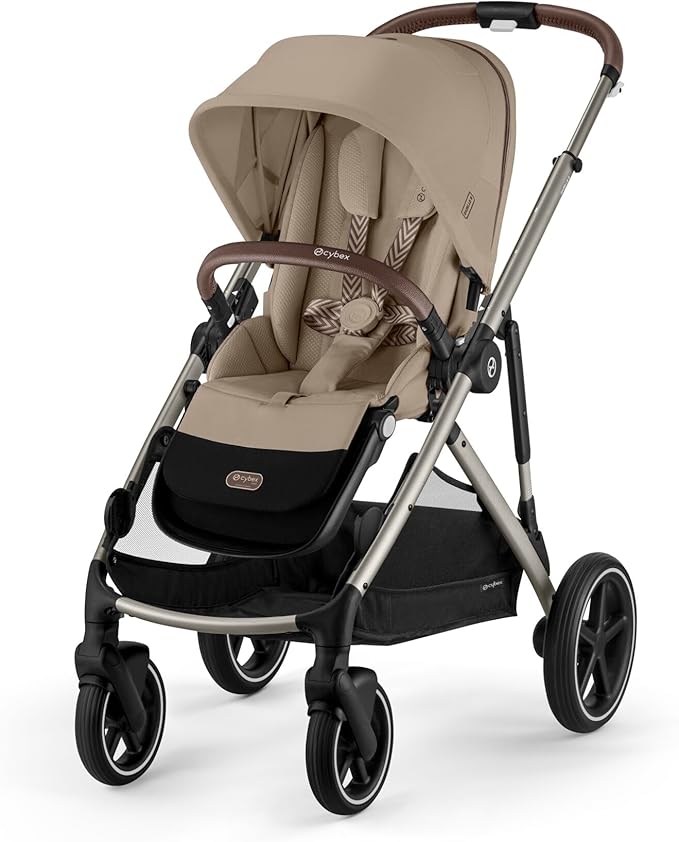 cybex gold gazelle s
