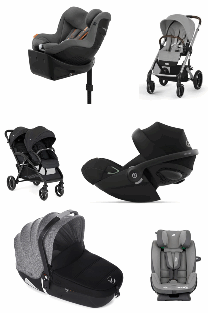 siegeauto.cosy.poussette