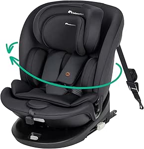 bébé confort revolvefix 360 i size