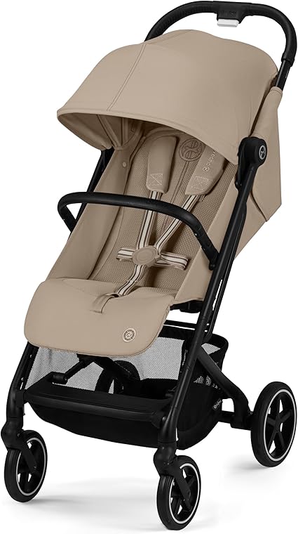 cybex beezy blk b