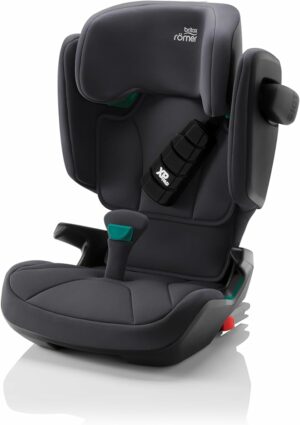 britax romer kidfix i size