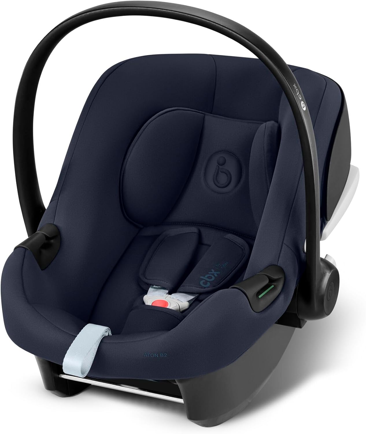 cybex aton b2 i size