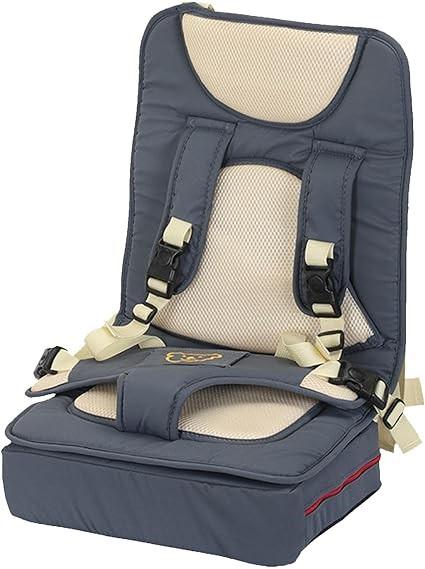 Siège auto de voyage : comment choisir un siège homologué pour les vacances ? siège de voyage non homologué